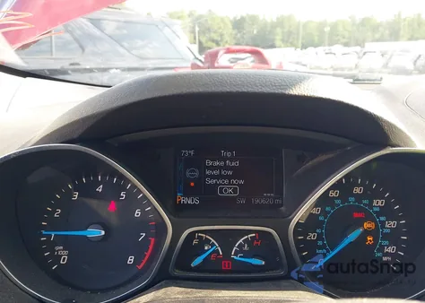 2013 Ford Escape Sel z USA, uszkodzony, nr VIN 1FMCU0HX2DUB50902